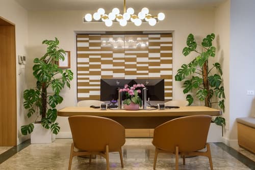 Cosmopolita Rome Colosseum, Tapestry Collection by Hilton