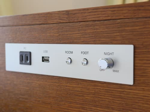 Shinjuku Washington Hotel Main, Room