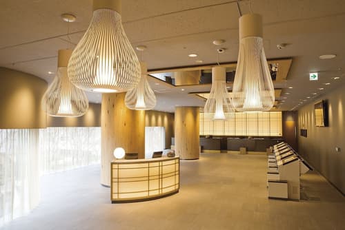 Shinjuku Washington Hotel Main, Primary image