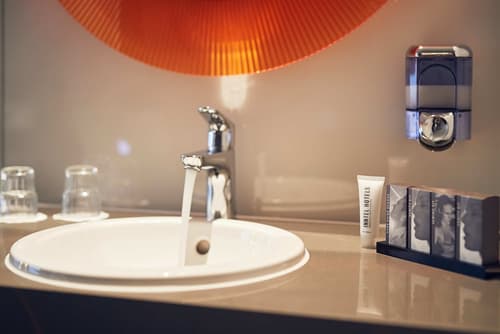 Inntel Hotels Amsterdam Centre, Room