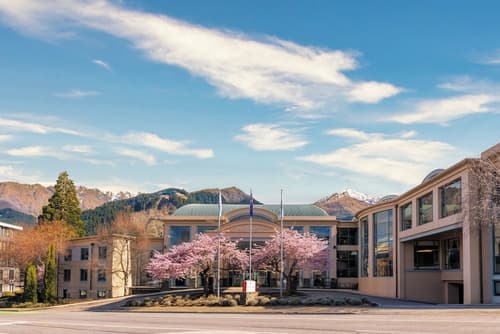 Millennium Hotel Queenstown