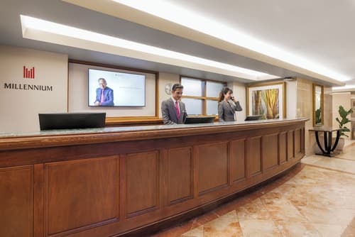 Millennium Hotel Queenstown