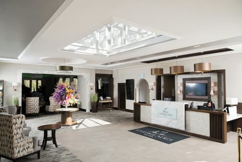 Everglades Hotel