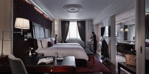 Sofitel Legend Metropole Hanoi, Room