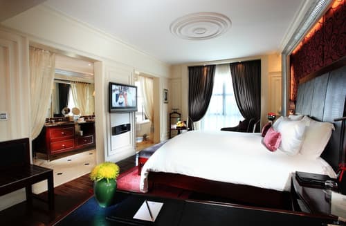 Sofitel Legend Metropole Hanoi, Room