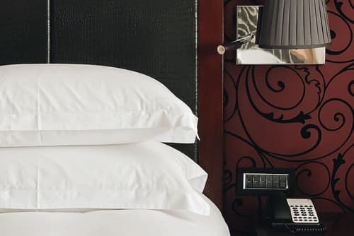 Sofitel Legend Metropole Hanoi, Room