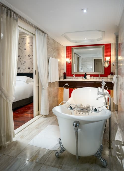 Sofitel Legend Metropole Hanoi, Room