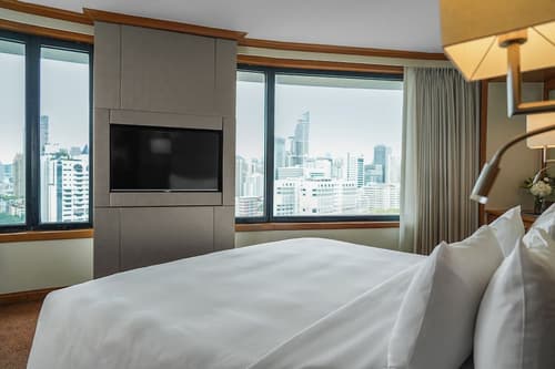 Grand Mercure Bangkok Atrium, Room