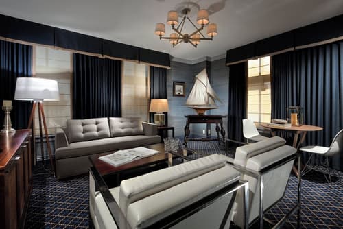 Los Angeles Athletic Club, Primary image