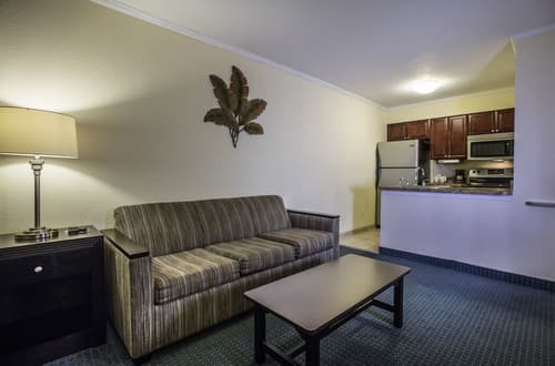 Sailport Waterfront Suites