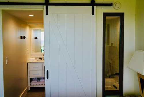 Hotel La Croix, Room