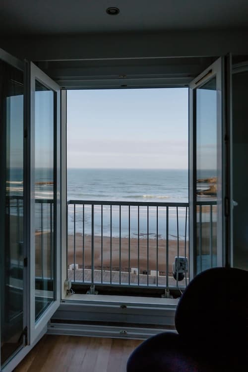 Hotel le Windsor Grande Plage Biarritz
