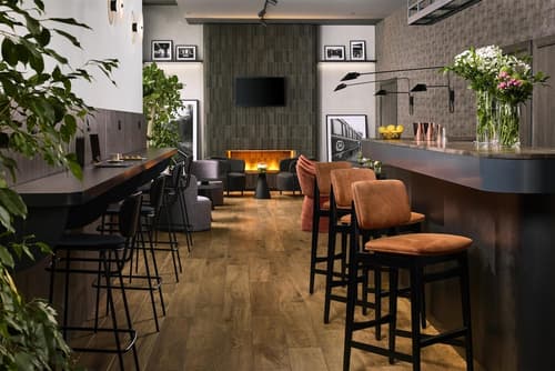 NH Paris Gare De l'Est