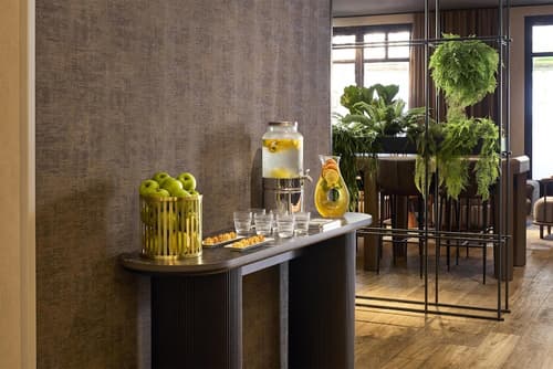 NH Paris Gare De l'Est