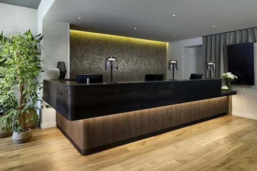 NH Paris Gare De l'Est