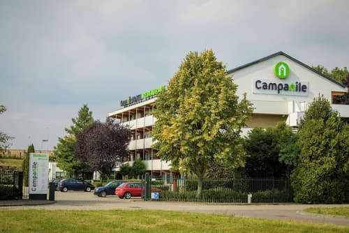 Campanile Hotel Eindhoven