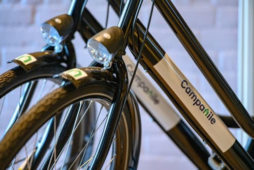 Campanile Hotel Eindhoven