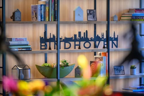 Campanile Hotel Eindhoven