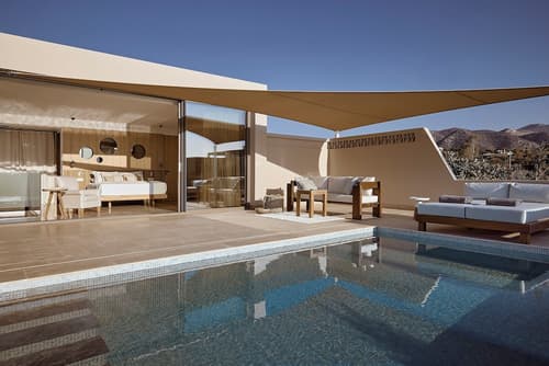 St. Nicolas Bay Resort Hotel & Villas