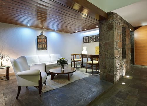 St. Nicolas Bay Resort Hotel & Villas, Lobby