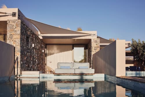 St. Nicolas Bay Resort Hotel & Villas, Room