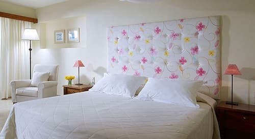 St. Nicolas Bay Resort Hotel & Villas, Room