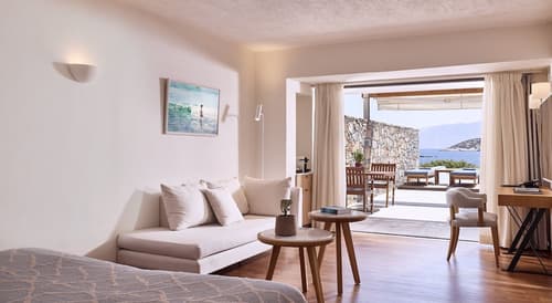 St. Nicolas Bay Resort Hotel & Villas, Room