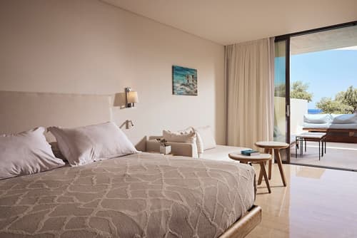 St. Nicolas Bay Resort Hotel & Villas