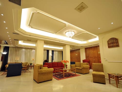 Vergina Hotel