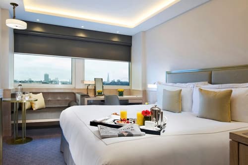 Royal Lancaster London