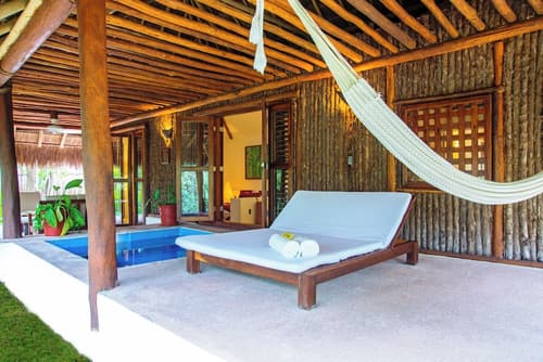 The Explorean Selva Maya Kohunlich, Room