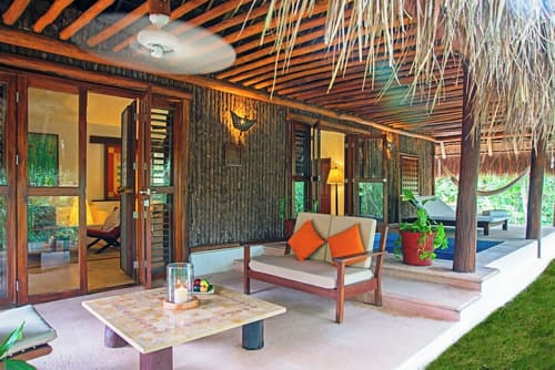 The Explorean Selva Maya Kohunlich, Room