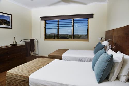 Kimberley Hotel Halls Creek, Room