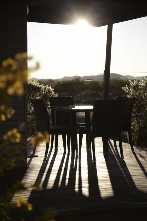 Kimberley Hotel Halls Creek, Lobby lounge