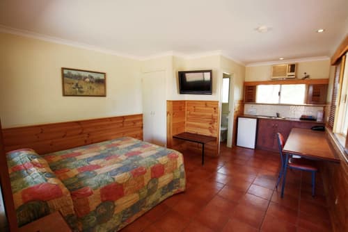 Kimberley Hotel Halls Creek, Room