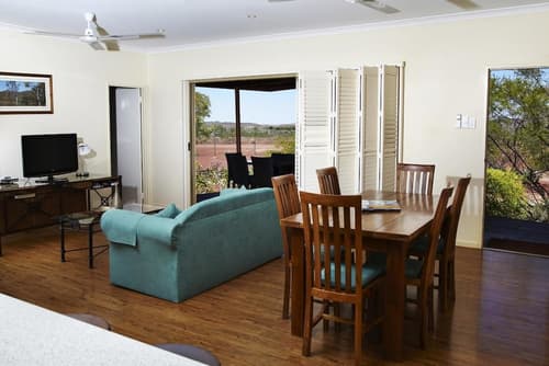 Kimberley Hotel Halls Creek, Room