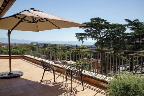 Best Western Globus Hotel, Room