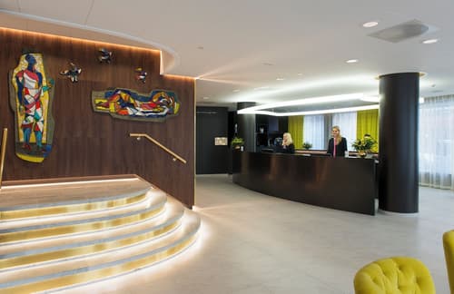 Thon Hotel Rosenkrantz