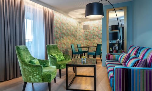 Thon Hotel Rosenkrantz