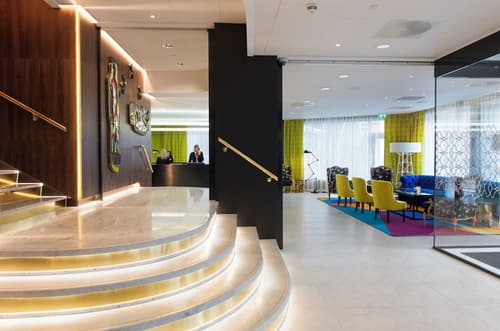 Thon Hotel Rosenkrantz