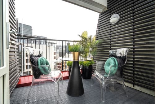 Thon Hotel Rosenkrantz