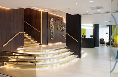 Thon Hotel Rosenkrantz