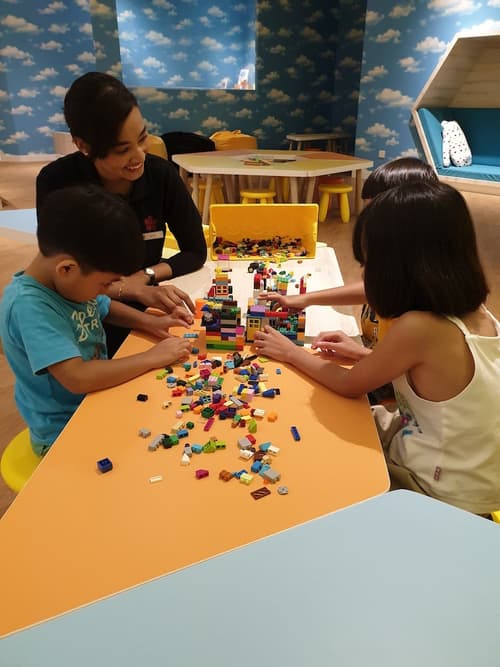 Swiss-Grand Beach Resort Kuantan