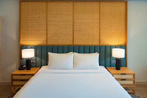 Swiss-Grand Beach Resort Kuantan, Room