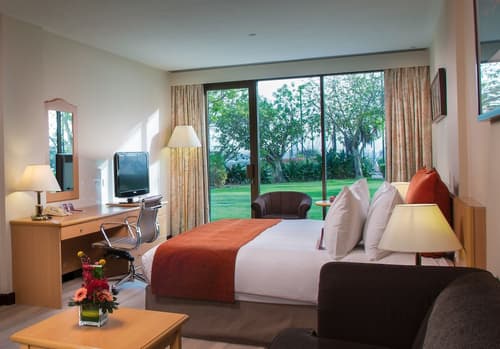 Crowne Plaza Muscat by IHG