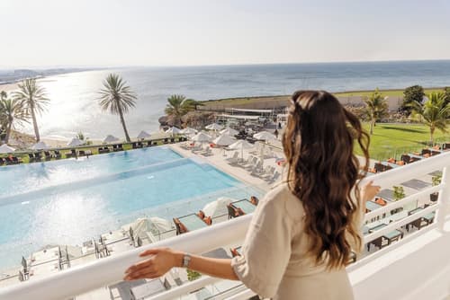 Crowne Plaza Muscat by IHG