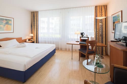 Best Western Hotel Am Strassberger Tor