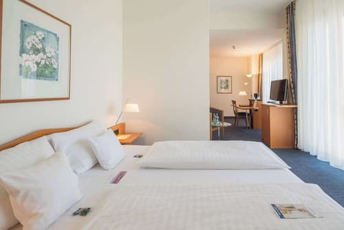 Best Western Hotel Am Strassberger Tor