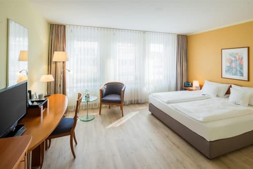 Best Western Hotel Am Strassberger Tor