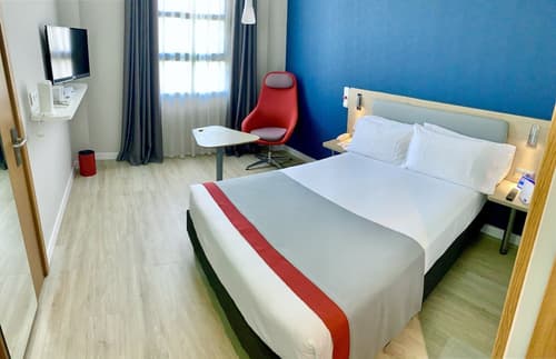 Holiday Inn Express Valencia Ciudad de las Ciencias by IHG